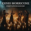 Ennio Morricone filmzenéje gyertyafénynél 2025-ben Egerben - Jegyvásárlás itt!