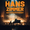 Hans Zimmer filmzenék gyertyafényben Kaposváron - Jegyek itt!